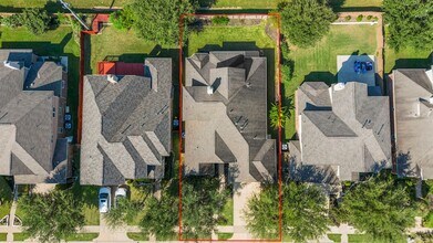 314 Trillium Dr in Sugar Land, TX - Building Photo - Building Photo