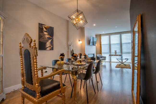 4434 S Drexel Blvd in Chicago, IL - Foto de edificio - Building Photo