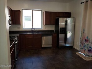 1707 S Rochester Dr in Gilbert, AZ - Building Photo - Building Photo