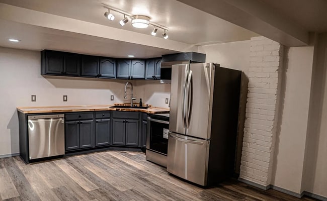 2015 Oregon Ave, Unit C in Klamath Falls, OR - Building Photo - Building Photo