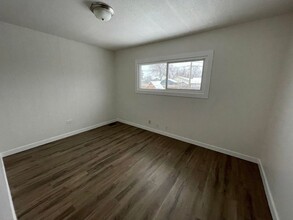 978 Irwin St in Prince George, BC - Building Photo - Building Photo
