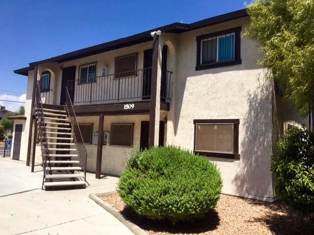 1509 Cobb Ln in Las Vegas, NV - Building Photo - Building Photo