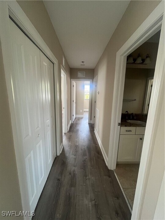 1351 Kendari Terrace in Naples, FL - Building Photo