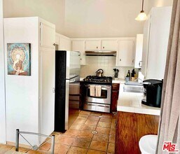 1152 N Ogden Dr in West Hollywood, CA - Building Photo - Building Photo