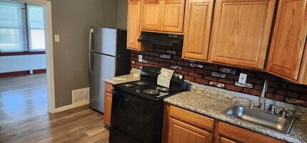 6733 Wynhill Dr in St. Louis, MO - Building Photo - Building Photo