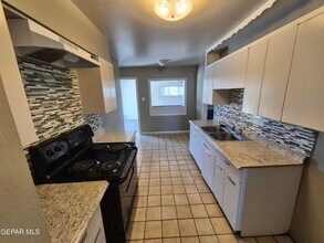 417 Balboa Rd in El Paso, TX - Building Photo - Building Photo