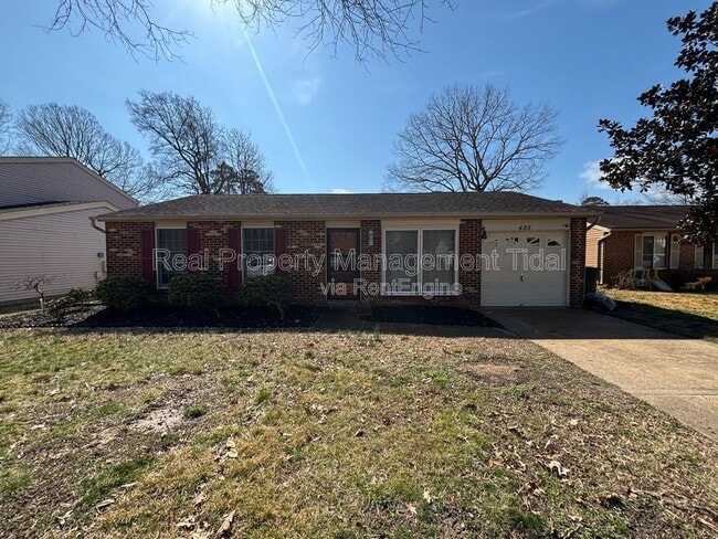 property at 488 Ashton Green Blvd