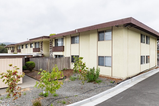 Westwood Garden Apartments