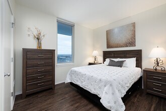 Two Twelve Clayton in Clayton, MO - Building Photo - Interior Photo
