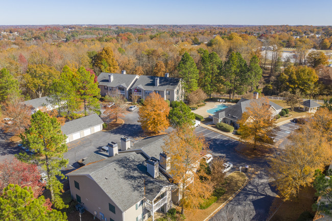 Chandler Ridge in Greer, SC - Foto de edificio - Building Photo