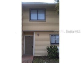 22706 Gage Loop in Land O Lakes, FL - Building Photo
