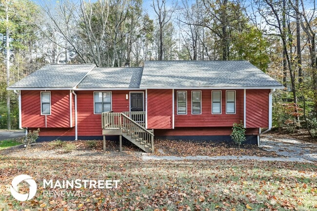 property at 4771 N Springs Rd NW