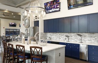 Camden Waterford Lakes in Orlando, FL - Building Photo