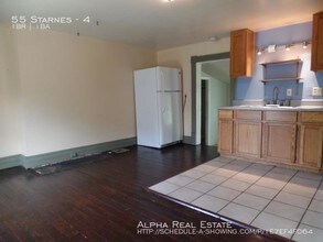 55 Starnes Ave in Asheville, NC - Building Photo - Building Photo