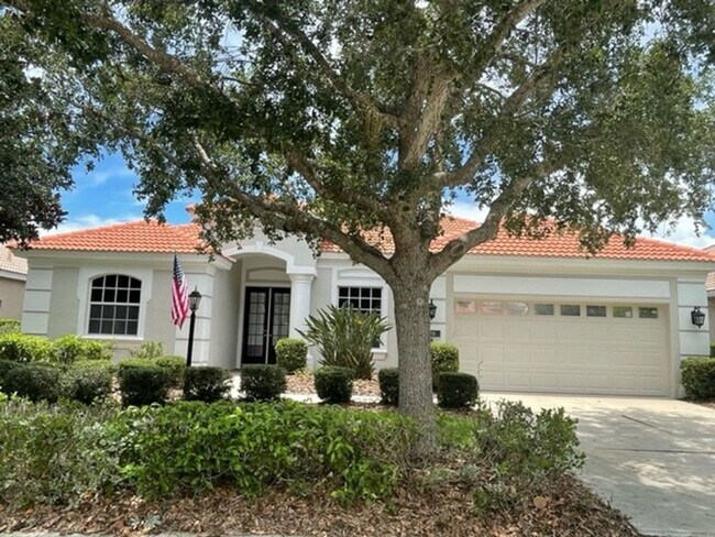 property at 605 Crane Prairie Way