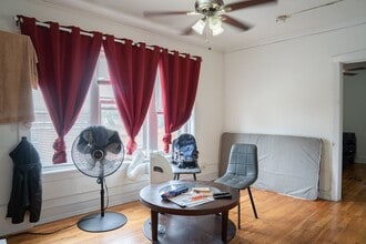 3836 W Lawrence Ave in Chicago, IL - Building Photo - Building Photo