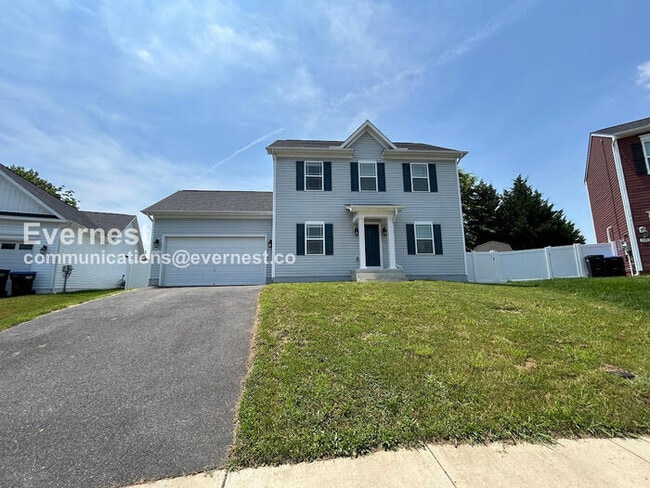 property at 102 Ridgeway St