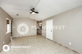 9921 Cedar Mountain Cir in Dallas, TX - Building Photo - Building Photo