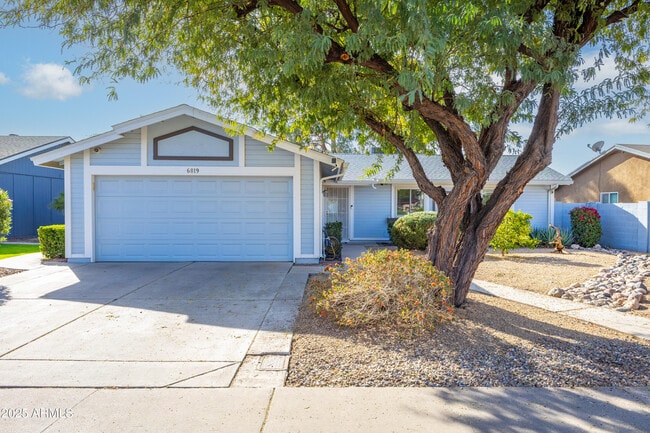 6819 E Grandview Dr in Scottsdale, AZ - Building Photo - Building Photo
