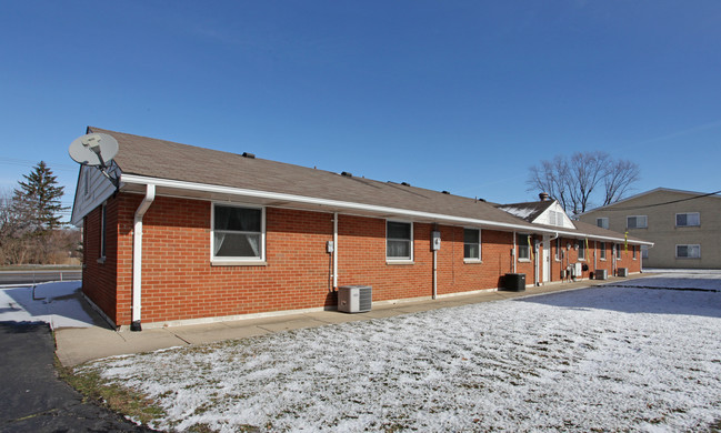 3010-3016 E Dorothy Ln in Dayton, OH - Building Photo - Building Photo