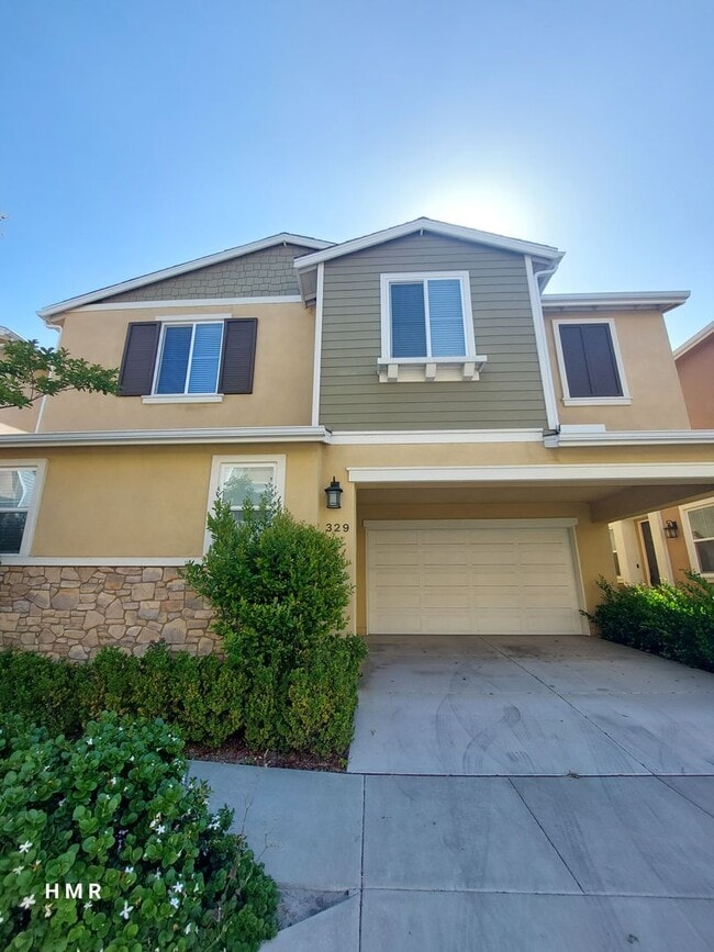 property at 329 N Avelina Way