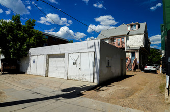 1080 13th St in Boulder, CO - Building Photo - Building Photo