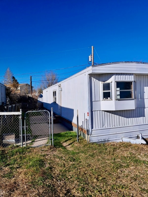 property at 2303 S Greeley Hwy