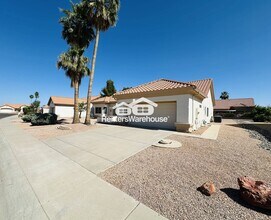 14107 W Wagon Wheel Dr in Sun City West, AZ - Building Photo - Building Photo