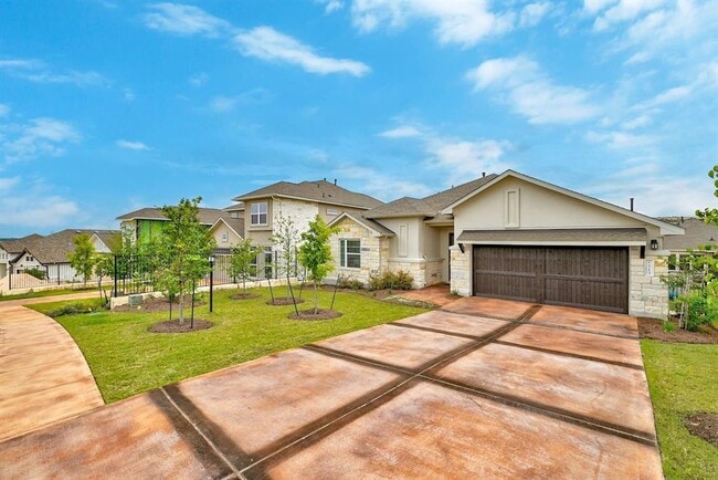 513 Elworth Path in Austin, TX - Building Photo - Building Photo