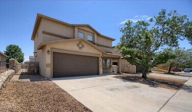 14202 Ranier Point Dr in El Paso, TX - Building Photo - Building Photo