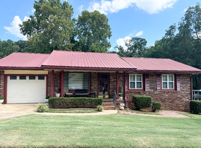 property at 160 Second Street