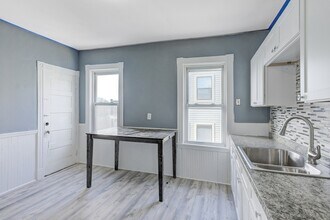 53 Hamilton St in Boston, MA - Building Photo - Building Photo