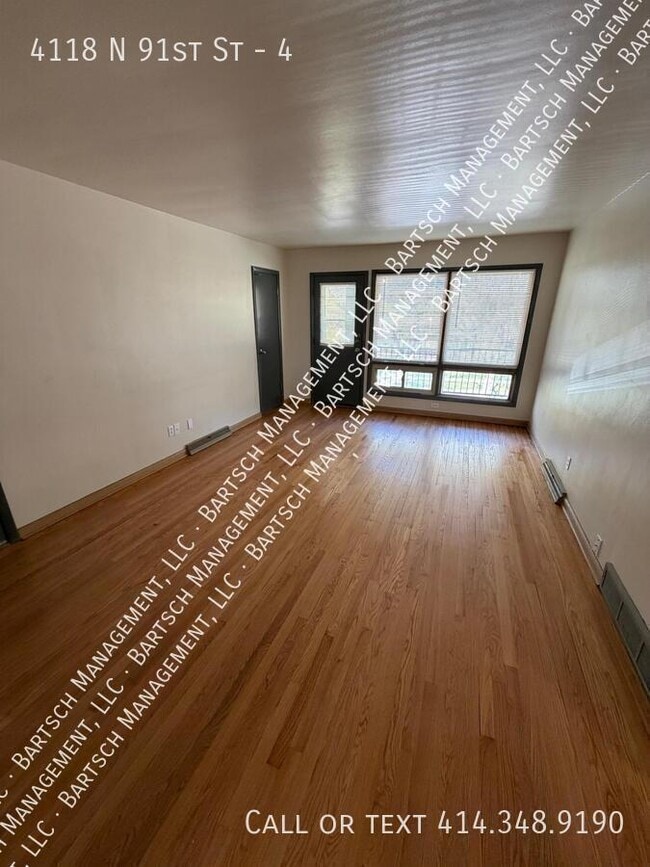 4118 N 91st St in Milwaukee, WI - Building Photo - Building Photo