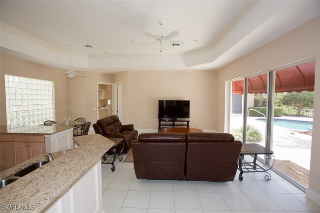 property at 15653 Glenisle Way