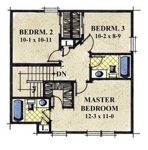 160 W Sheldrake Cir in Dover, DE - Building Photo - Building Photo