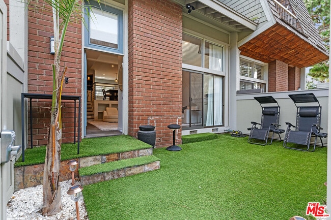 4360 Glencoe Ave in Marina Del Rey, CA - Building Photo - Building Photo