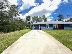 2839 SW 165th Pl in Ocala, FL - Building Photo - Building Photo