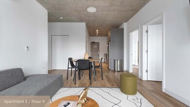 853 W Blackhawk St in Chicago, IL - Building Photo - Building Photo