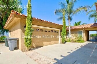 30605 Sorrel Ln in Canyon Lake, CA - Building Photo - Building Photo