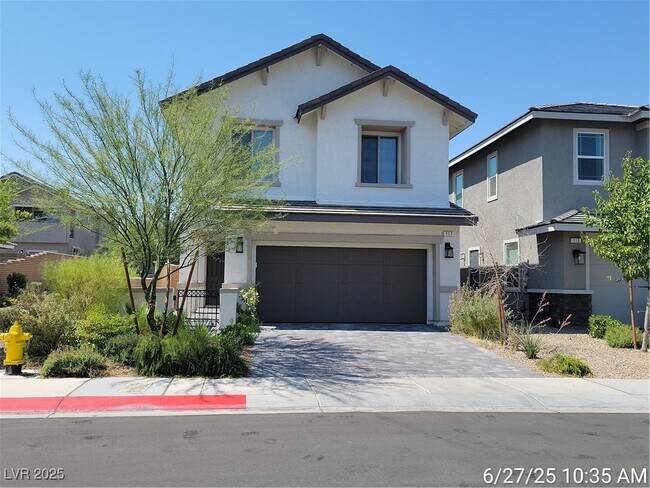 117 Destiny Orch Ct in Henderson, NV - Building Photo - Building Photo