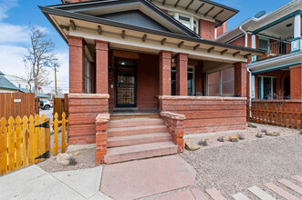 1432 Gaylord St in Denver, CO - Building Photo - Building Photo