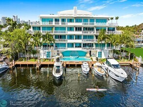 444 Hendricks Isle in Fort Lauderdale, FL - Building Photo - Building Photo