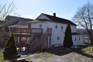 18 Elizabeth St in Wilkes-Barre, PA - Building Photo