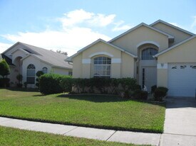11932 Hatcher Cir in Orlando, FL - Building Photo