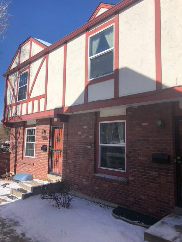 property at 1048 Josephine St