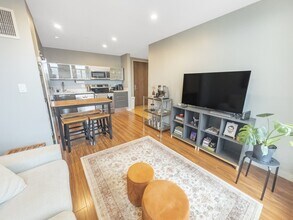 691 Massachusetts Ave in Boston, MA - Building Photo - Building Photo