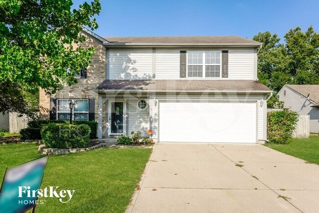 property at 7224 Snider Ct