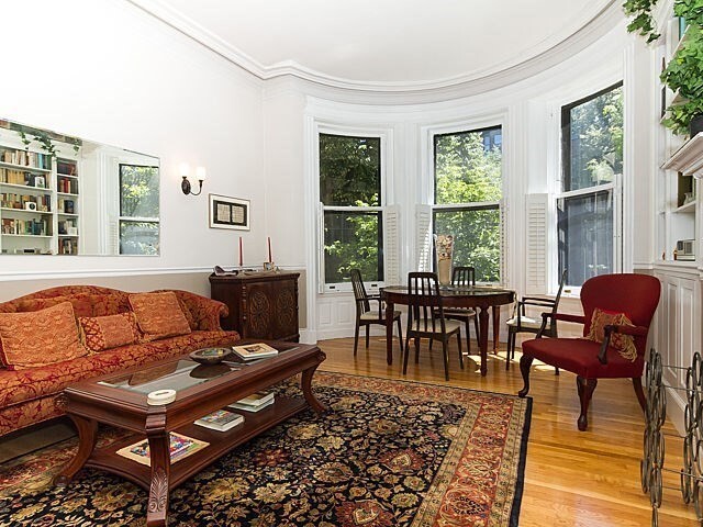 486 Beacon St in Boston, MA - Building Photo - Building Photo