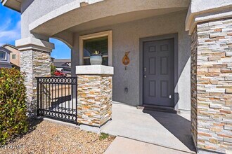 521 Delancey St in El Paso, TX - Building Photo - Building Photo