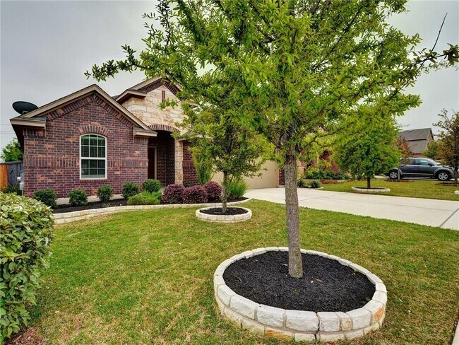 1711 Hidden Springs Path in Round Rock, TX - Building Photo - Building Photo